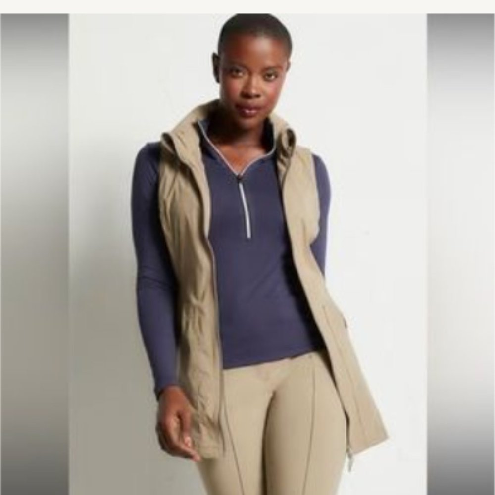 Anatomie Delaney Travel Vest